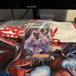 Jacinthe - 110/088 - ME03: Perfect Order (ME03)