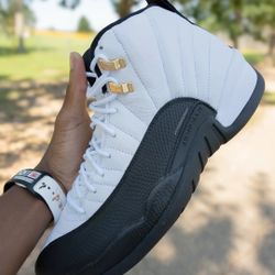 UNRELEASED 2025 Air Jordan 12 Retro “Taxi” 🚕 Size 9