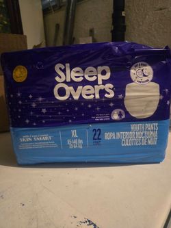 Sleep Overs