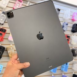 iPad Pro 12.9 5th Gen 128gb WiFi 