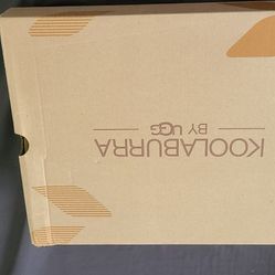 Koolaburra By UGG !.