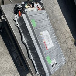 2004 Hybrid Better Toyota Prius 