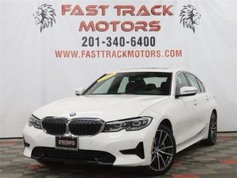 2020 BMW 330i