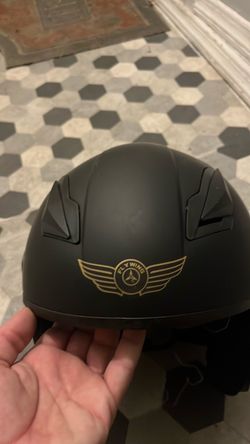 Flywing ebike helmet