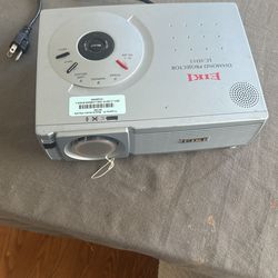 Barely Use Projector For $50
