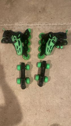 Roller Derby