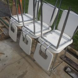 Cramco Barstools 6 $150