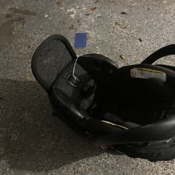 Baby Car Seat With Bottom 