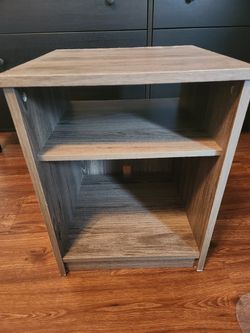 Nightstand