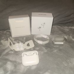 (BRAND NEW) Airpod Pro 2