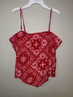 Women’s tank top