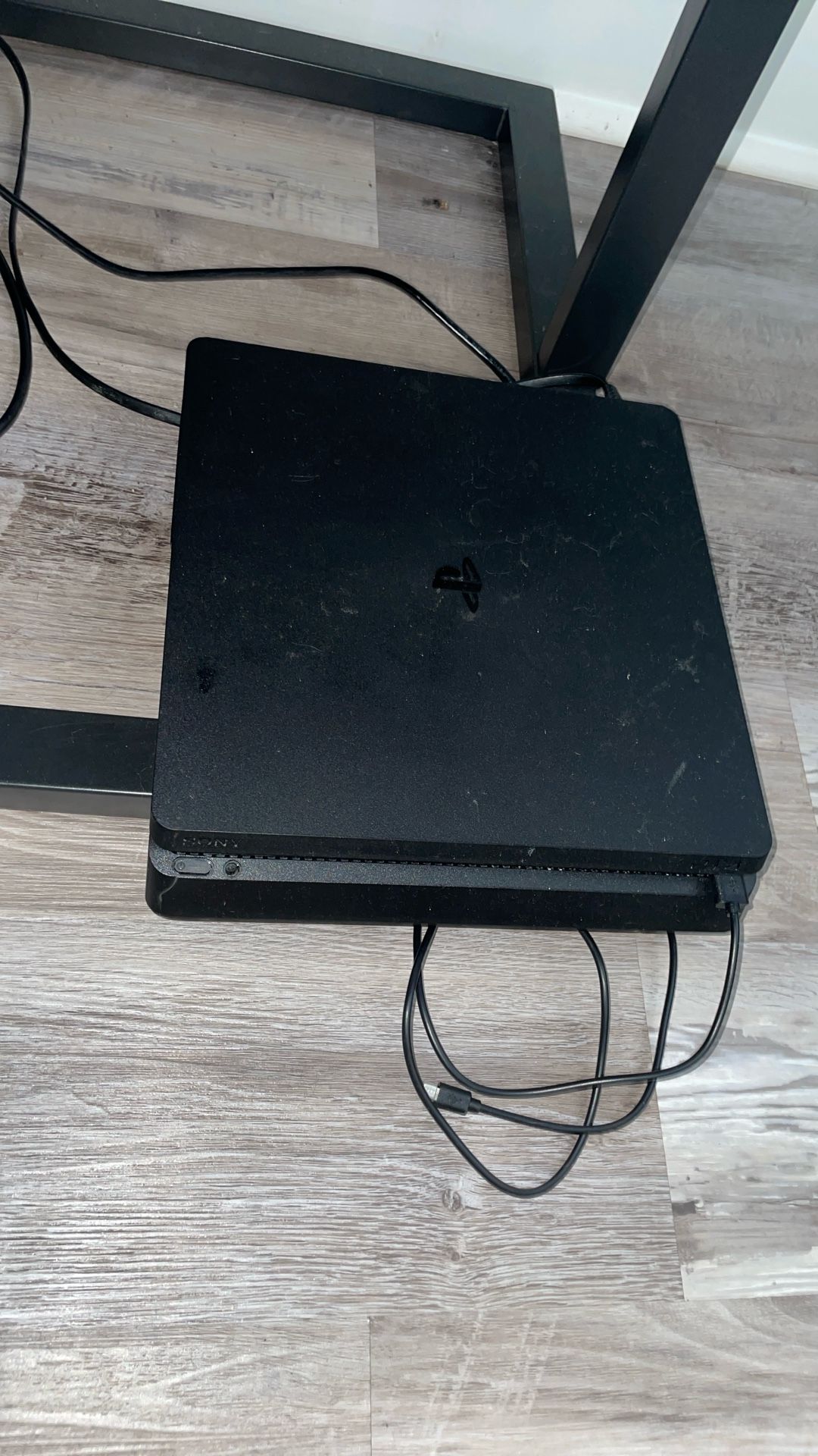 PS4 Pro For Cheap NO CONTROLLER