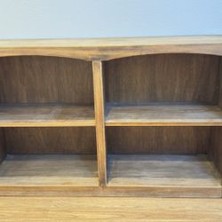 Book Shelf 