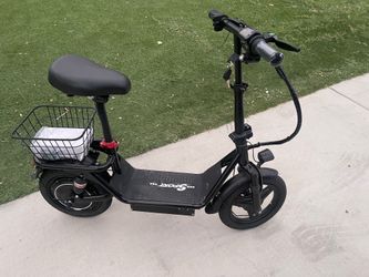 Electric E-Bike / Scooter