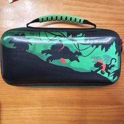 Nintendo Switch Protective Case