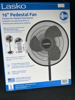 High speed fan better than a A/C