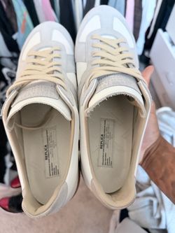 Mason margela size 13