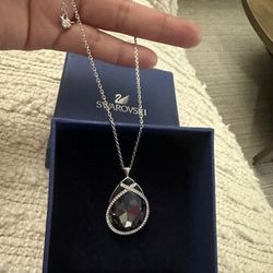 Swarovski Necklaces