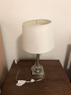 Lamp