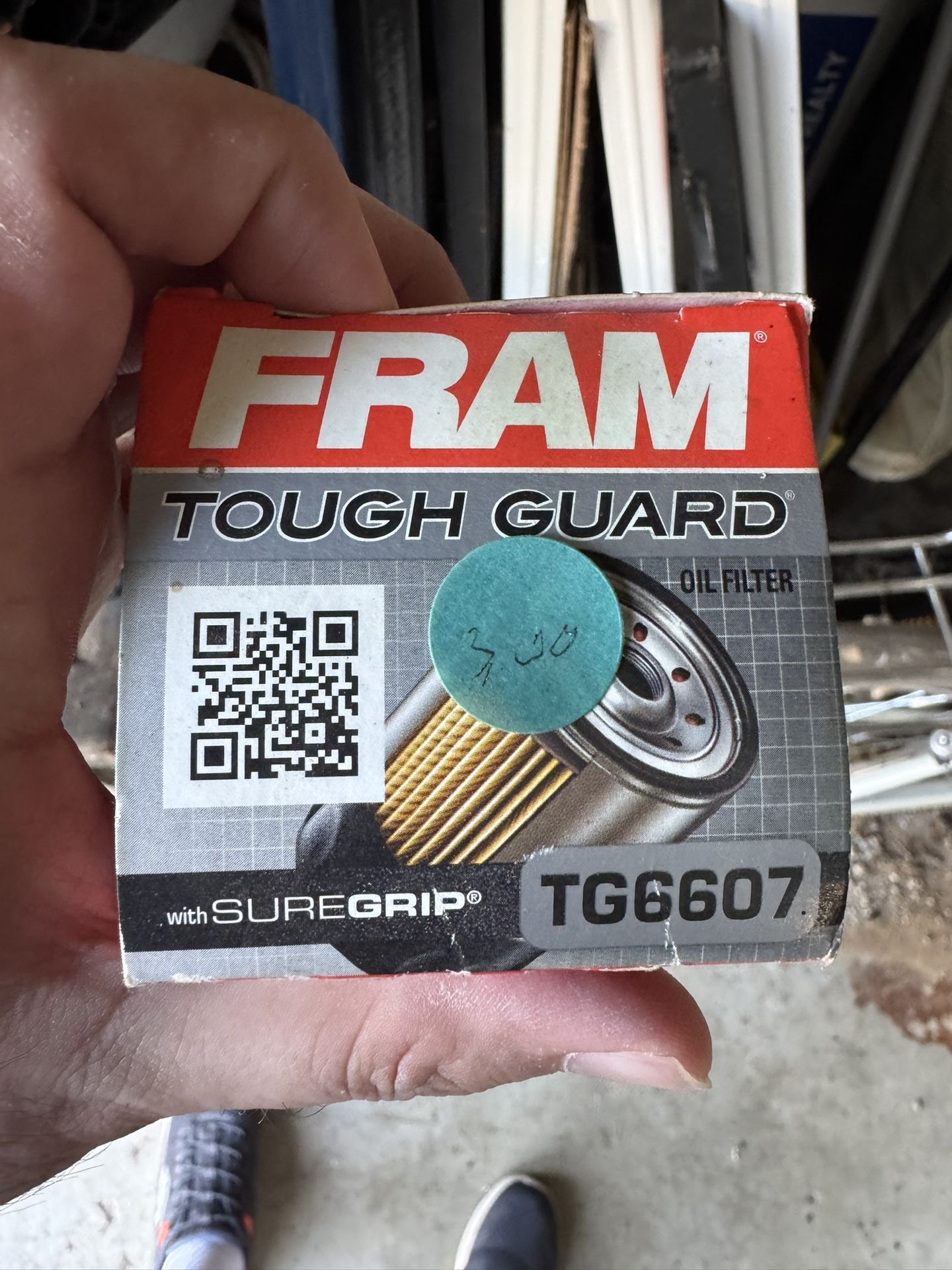 Car Filter