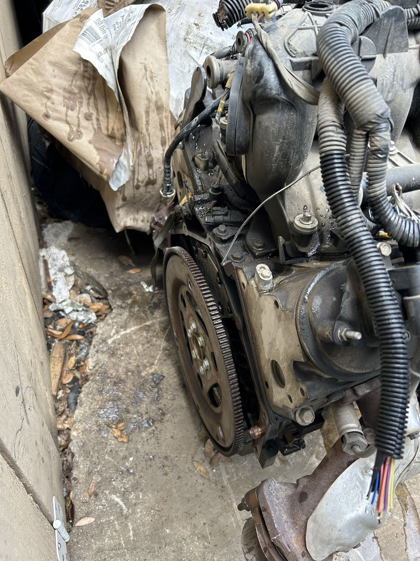 2004 chevy 5 3 for sale in san antonio tx offerup