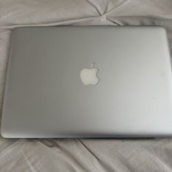 2009 MacBook Pro 