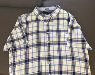 Polo shirt $15