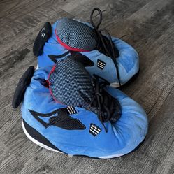 JORDAN SLIPPERS FREE SIZE