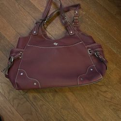 Tig Purse From J.C. Penny