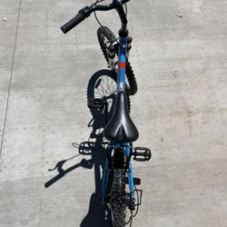 Diamondback Octane Youth Mountain Bike