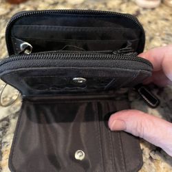 Small Change Purse/wallet 