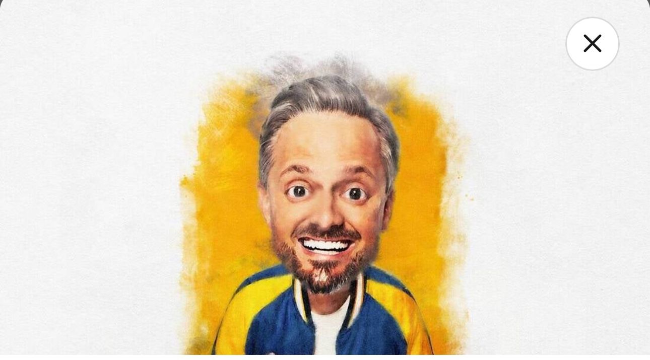 Nate Bargatze