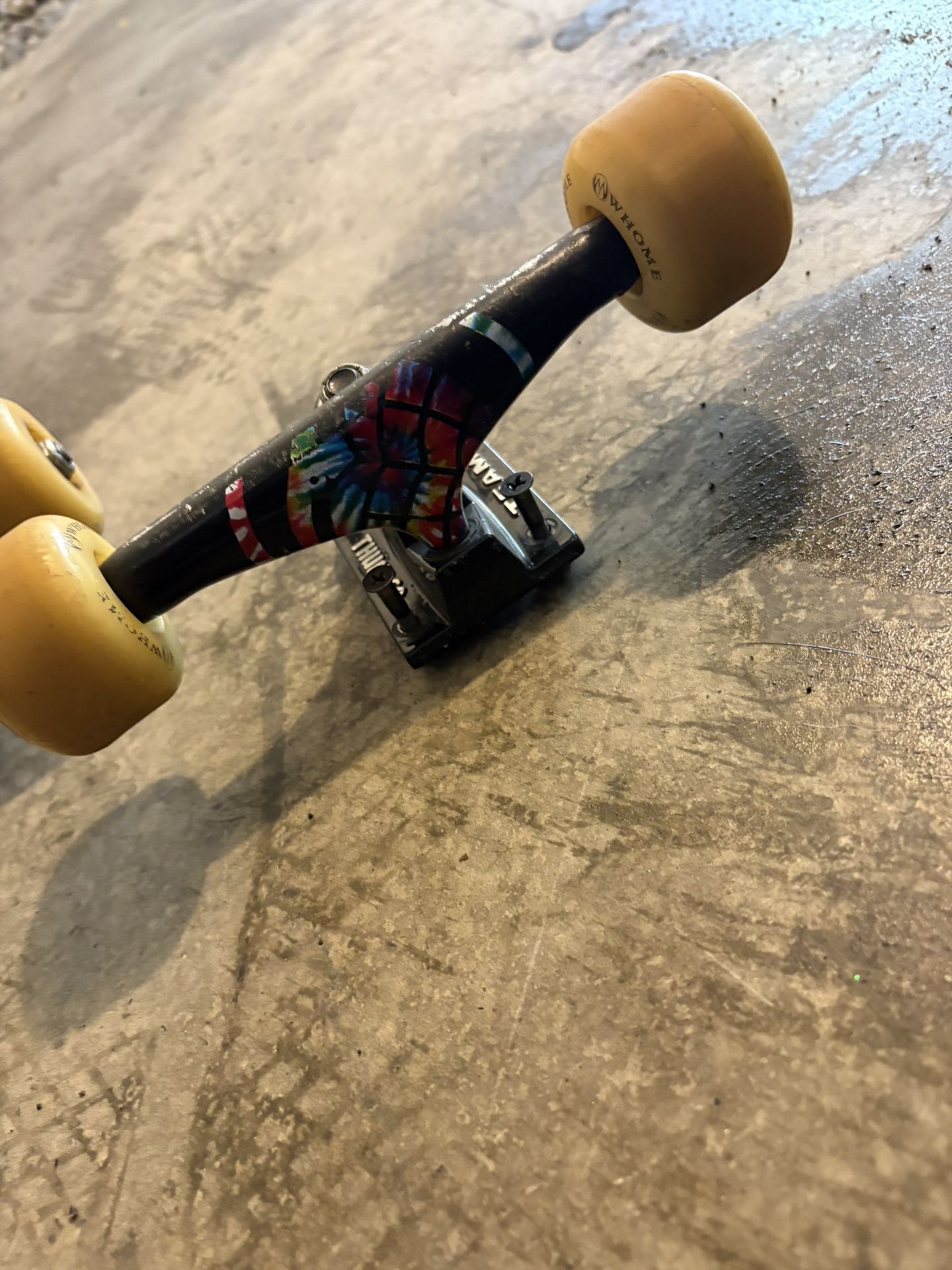 Thunder Skating Trucks