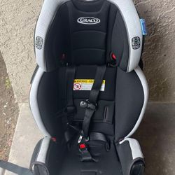 Graco Car Seat 