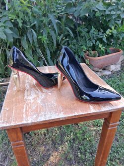 Women's high heels Dress shoes