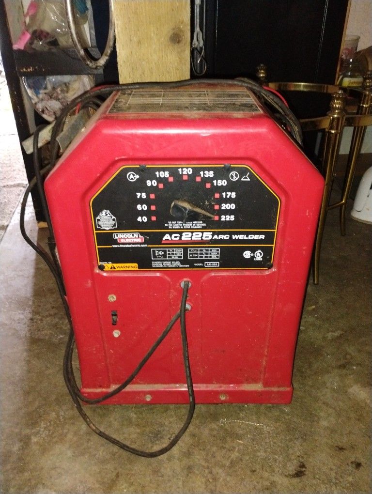 Welder