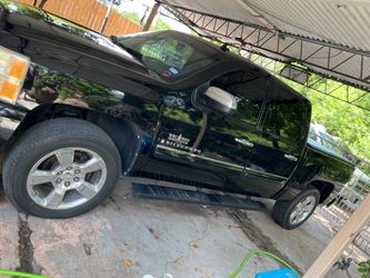2009 Chevrolet Silverado