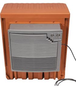 Hessaire W6100 CFM Evaporative Cooler