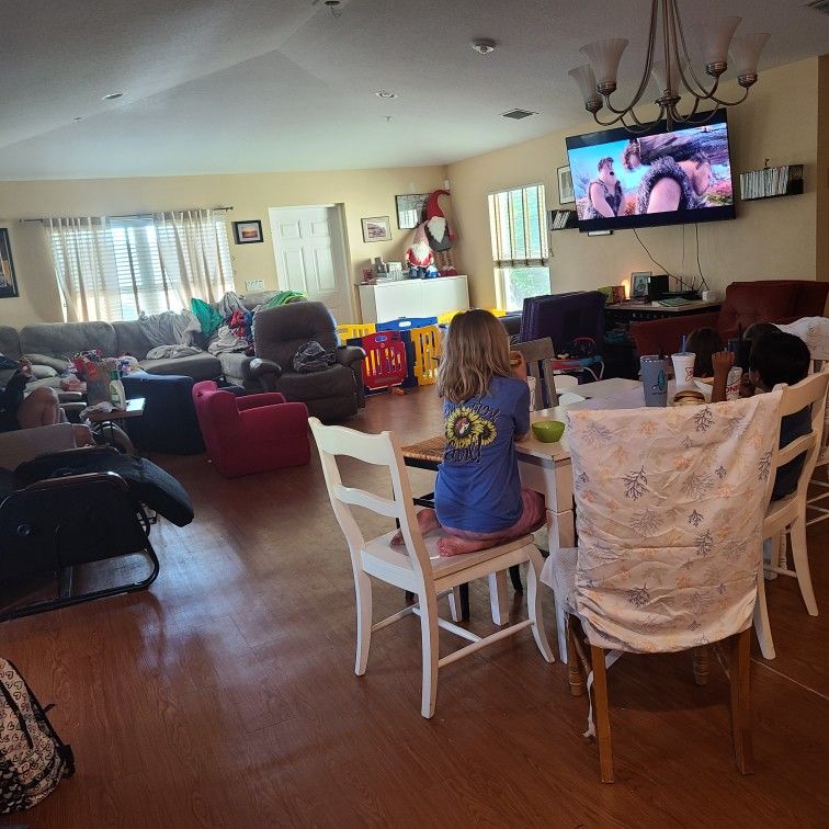 65" Roku TV