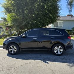 2010 Acura MDX