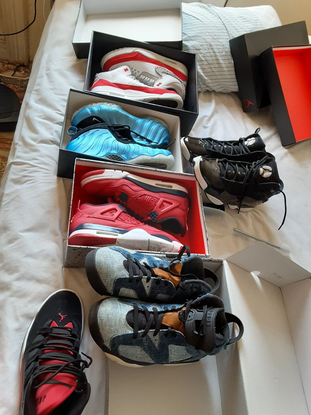 Jordan's