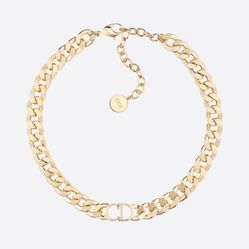 Dior DANSEUSE ÉTOILE CHOKER