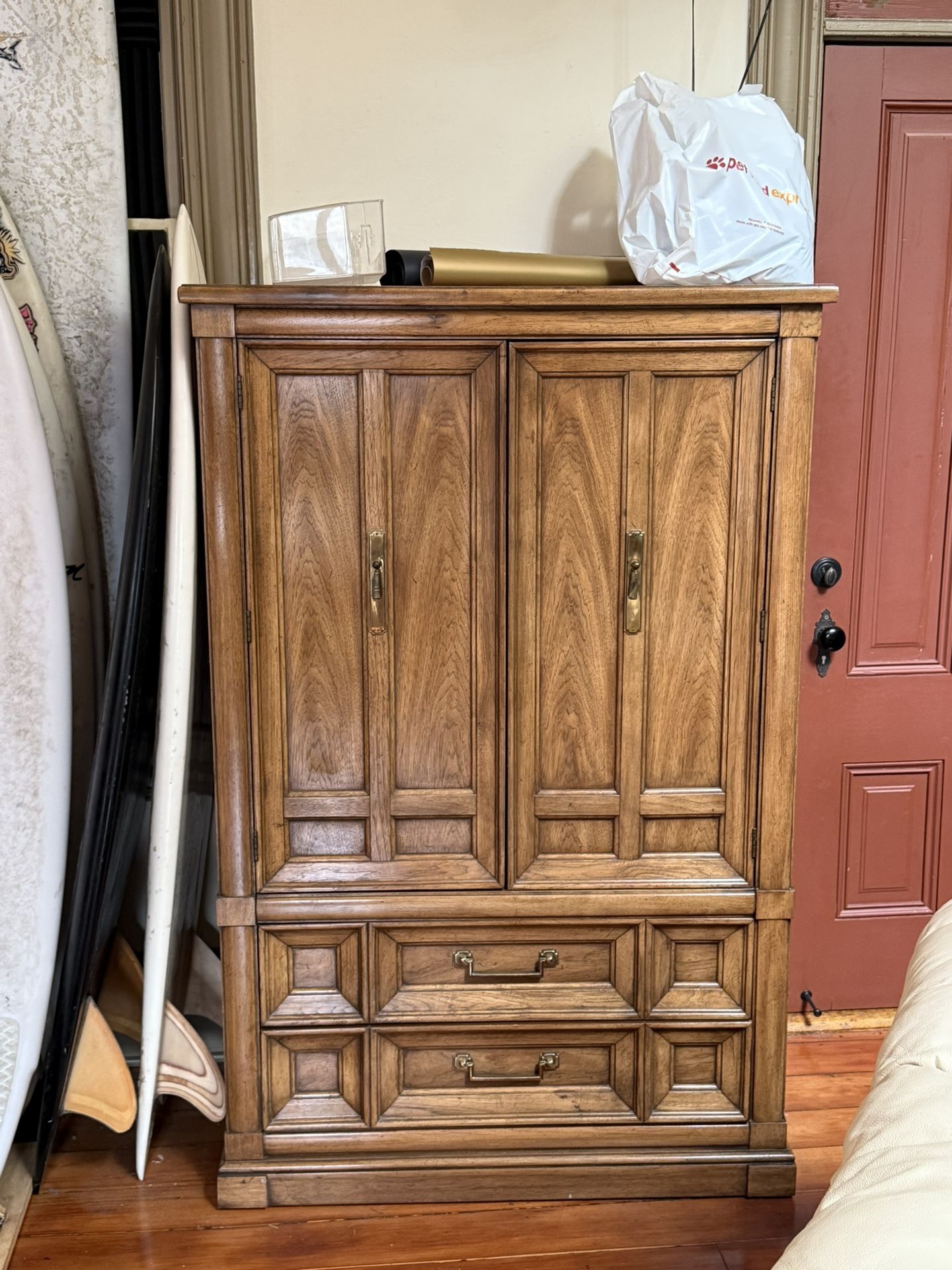 Armoire Dresser