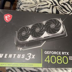 GEFORCE RTX 4080