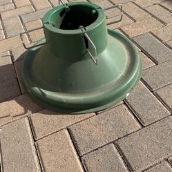 Christmas Tree Stand