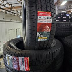 275 55 20 Llantas Nuevas