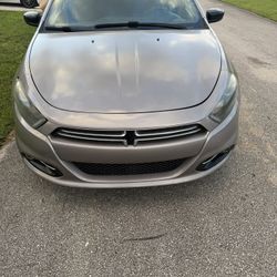 2015 Dodge Dart