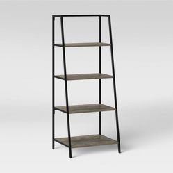 Ladder Book Shelf 70”