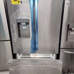 Whirlpool French Door Refrigerator 
