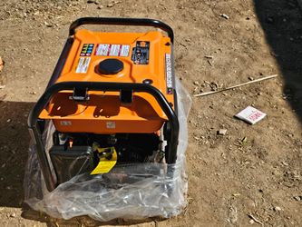 Generac 6500 Generators
